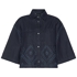 Jeansbluse Alara