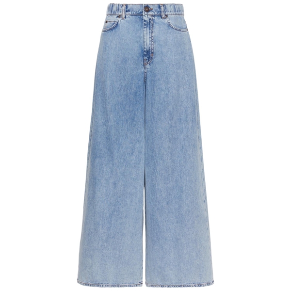 Jeans Zattera