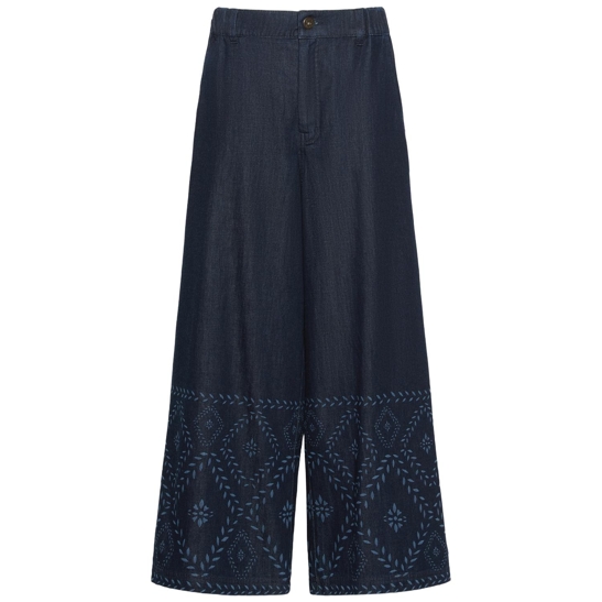 Jeans Lampada