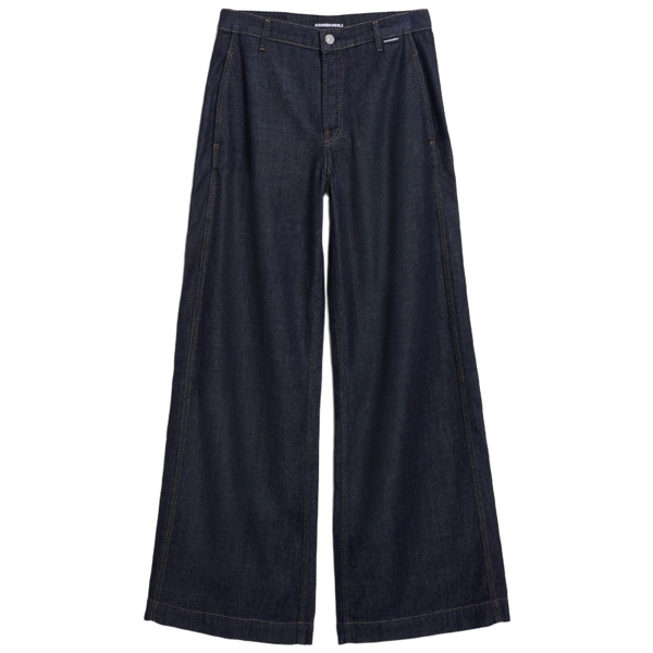 Wide-Leg-Jeans Astraeaas