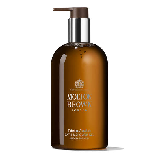 Tobacco Absolute Bade-und Duschgel