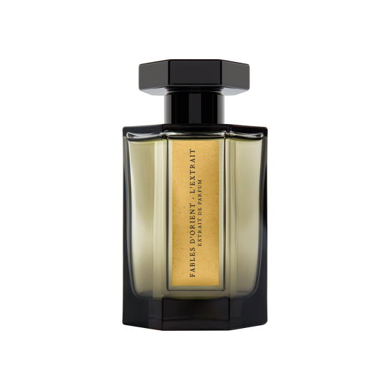 Fables d'Orient Extrait de Parfum