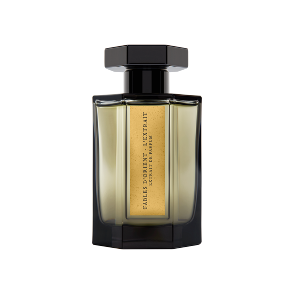 Fables d'Orient Extrait de Parfum