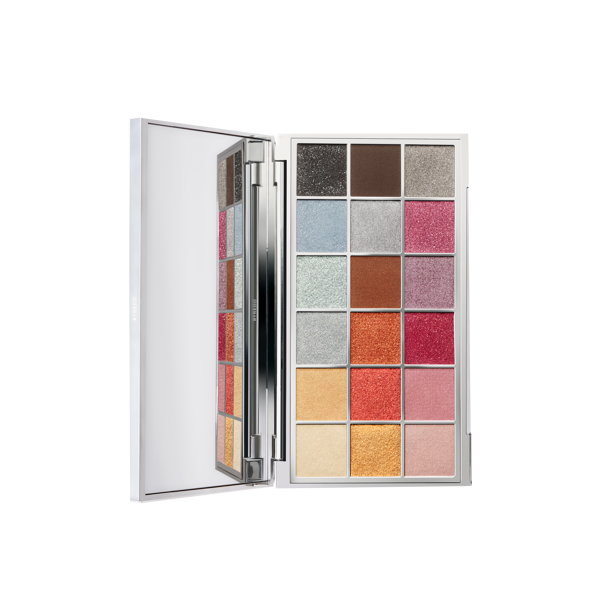 Vesuvio 18C Eyeshadow Palette (Limited Edition)