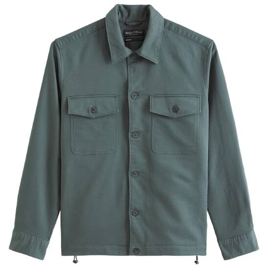 Overshirt