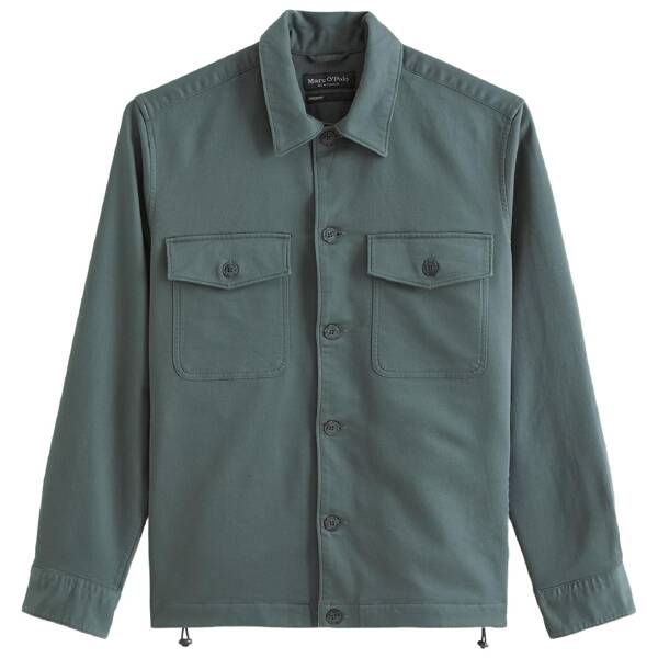 Overshirt
