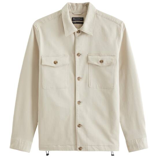Overshirt