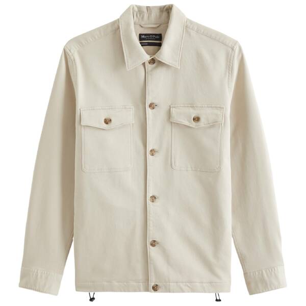 Overshirt