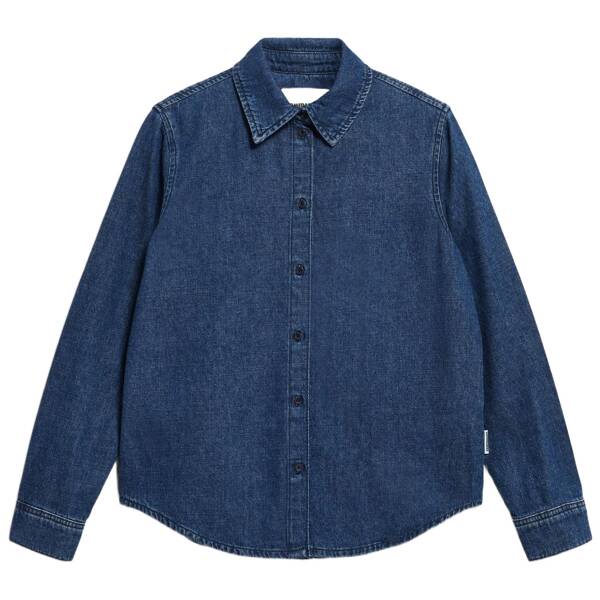 Denimhemd