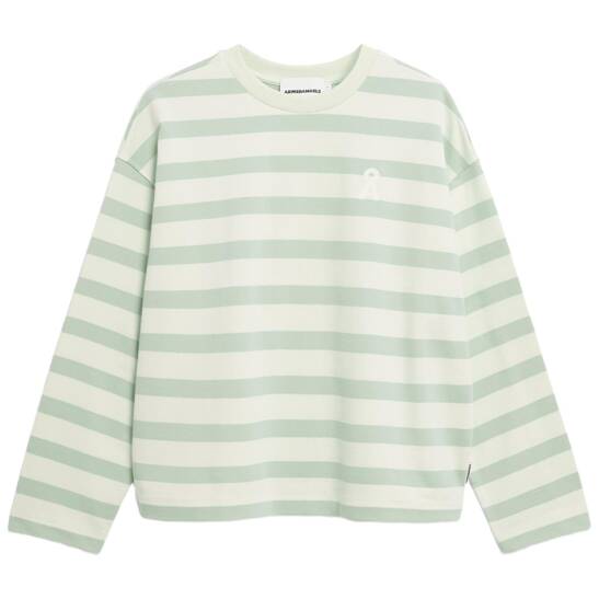 Langarmshirt Iconic å frankaa