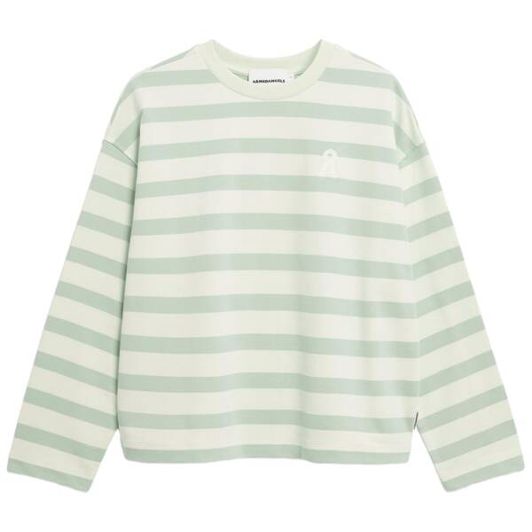 Langarmshirt Iconic å frankaa