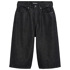City denim short