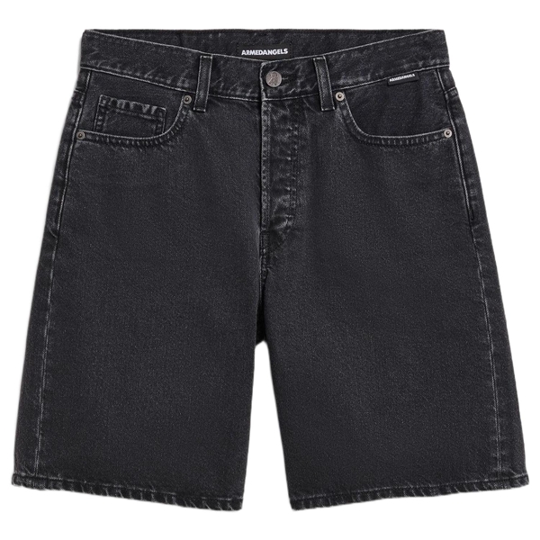 Thalinaa denim short