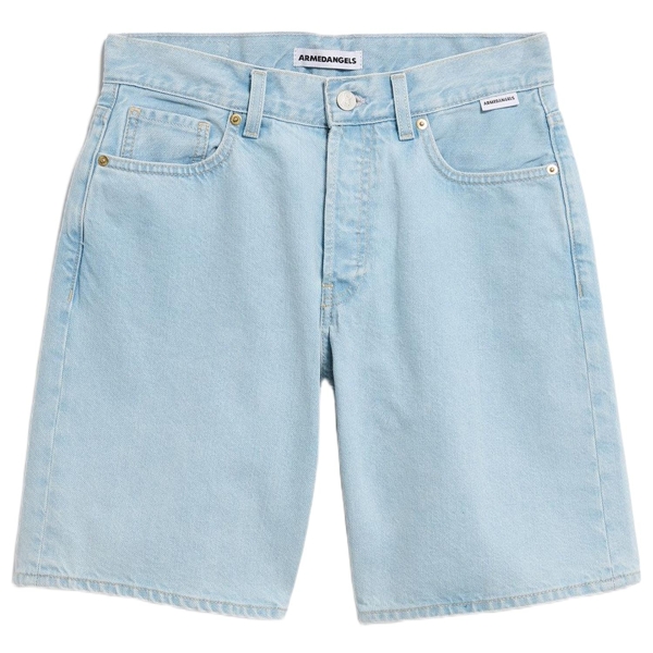 Thalinaa denim short