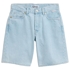 Thalinaa denim short