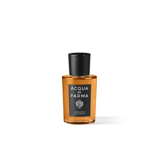 SIG Oud & Spice Eau de Parfum