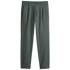 Leinenhose Osby Jogger Pleats
