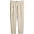 Leinenhose Osby Jogger Pleats