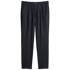 Leinenhose Osby Jogger Pleats