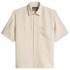 Kurzarm-Hemd