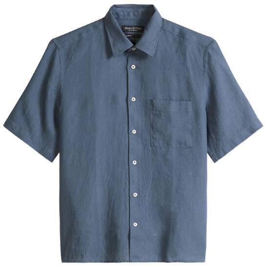 Kurzarm-Hemd