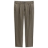 Leinenhose model osby jogger pleats