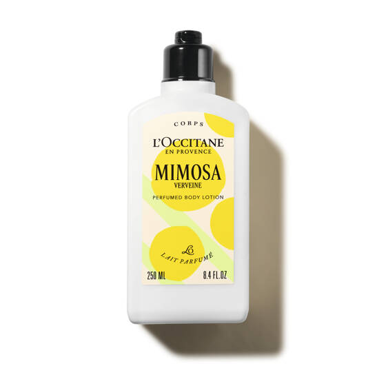 Mimosa Vervein Bodylotion