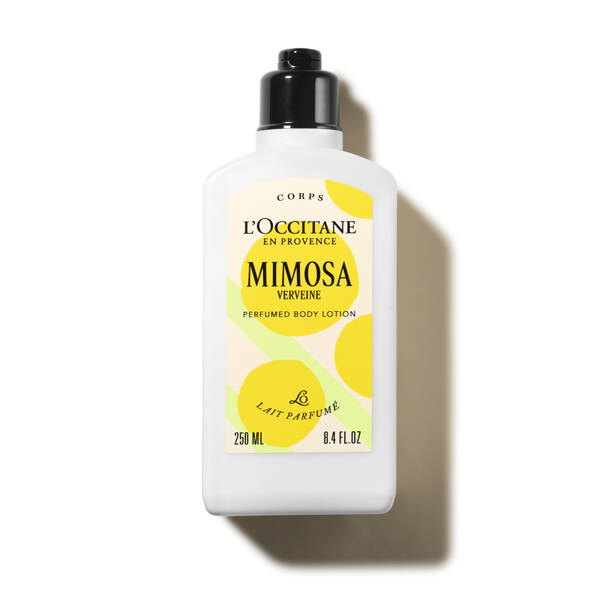 Mimosa Vervein Bodylotion