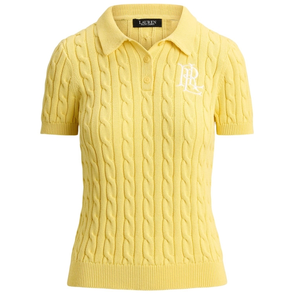 Strickpolo
