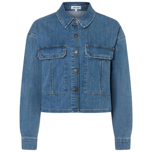 Jeansjacke
