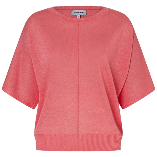 Sommer-strickpullover