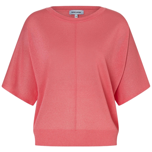 Sommer-strickpullover