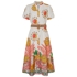 Printkleid