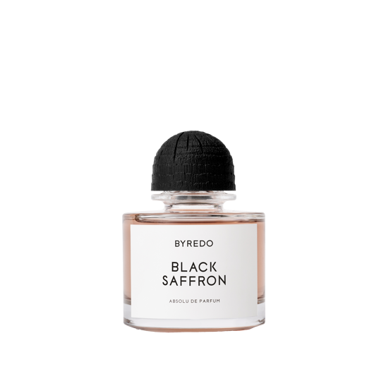 Black Saffron Absolu de Parfum