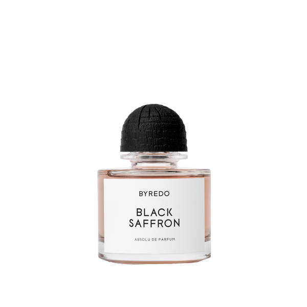 Black Saffron Absolu de Parfum