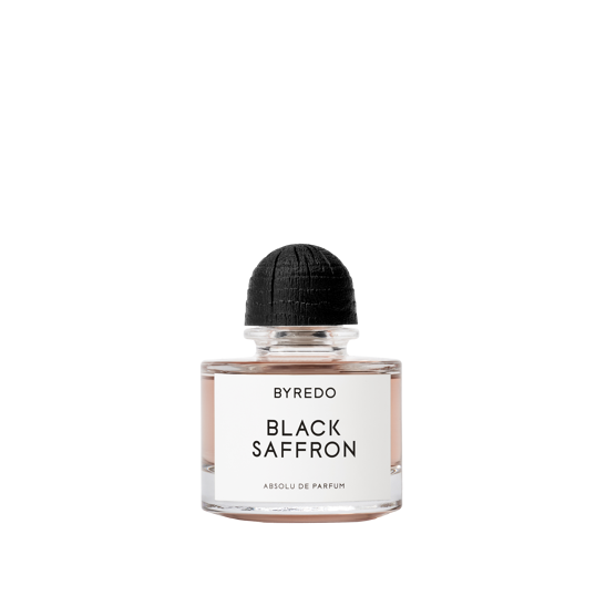 Black Saffron Absolu de Parfum