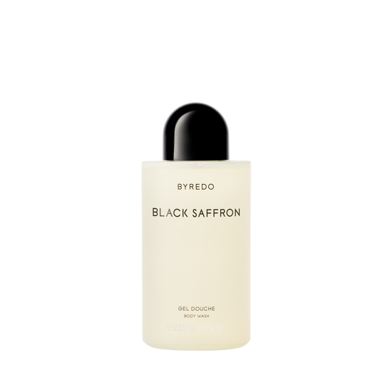 Black Saffron Body Wash
