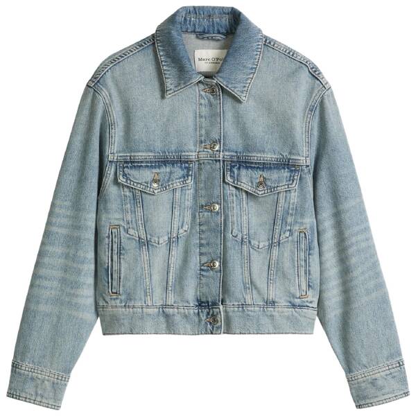 Jeansjacke