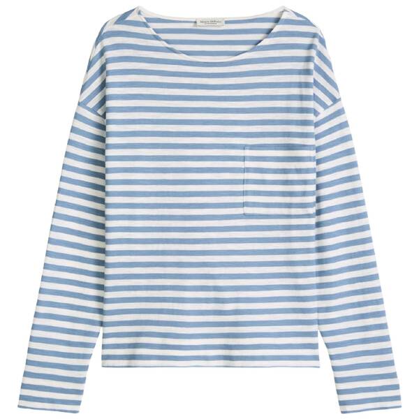 Ringel-longsleeve regular