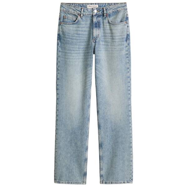 Jeans Elin Straight