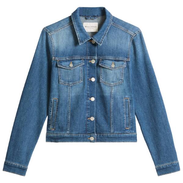 Jeansjacke