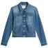 Jeansjacke