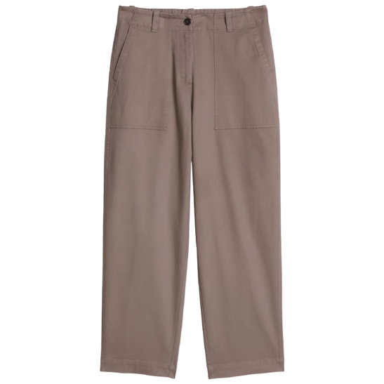 Barrel Pants