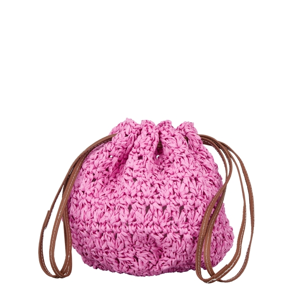 Häkeltasche