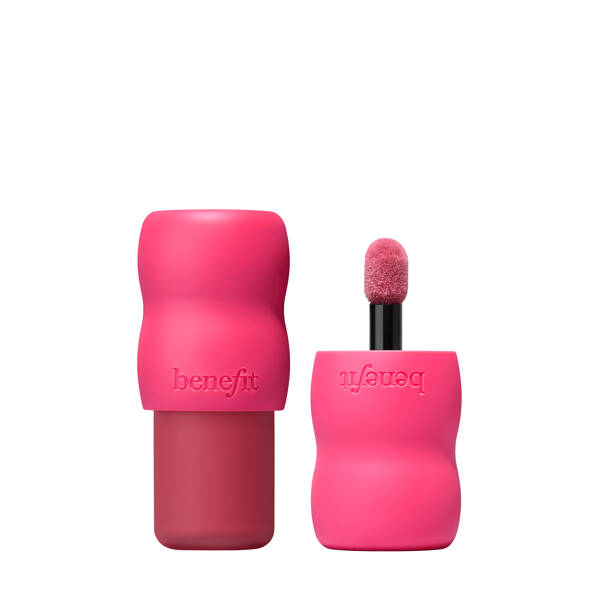 Play Daze - Luftig leichter Liquid Blush