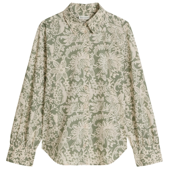 Bluse