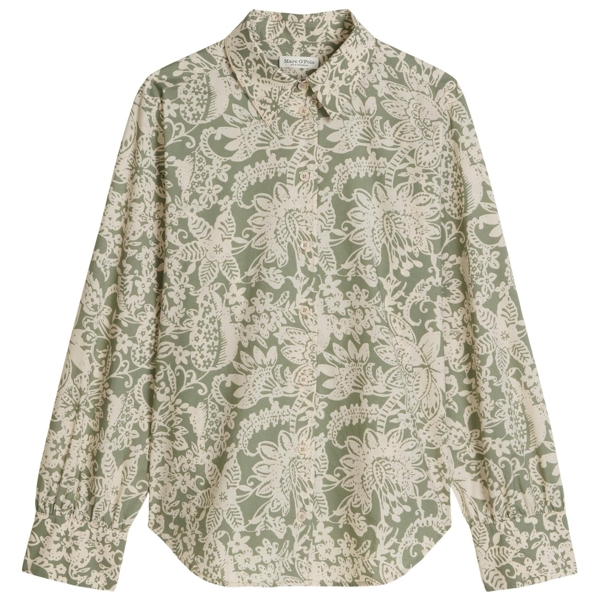 Bluse