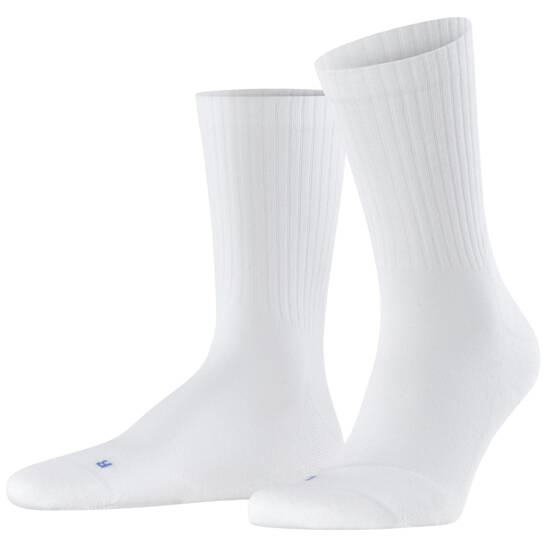 Falke run rib crew unisex