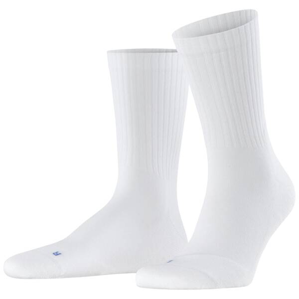 Falke run rib crew unisex