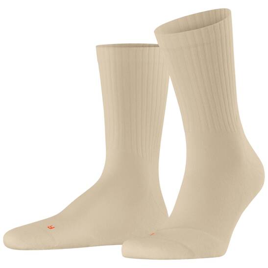 Falke run rib crew unisex